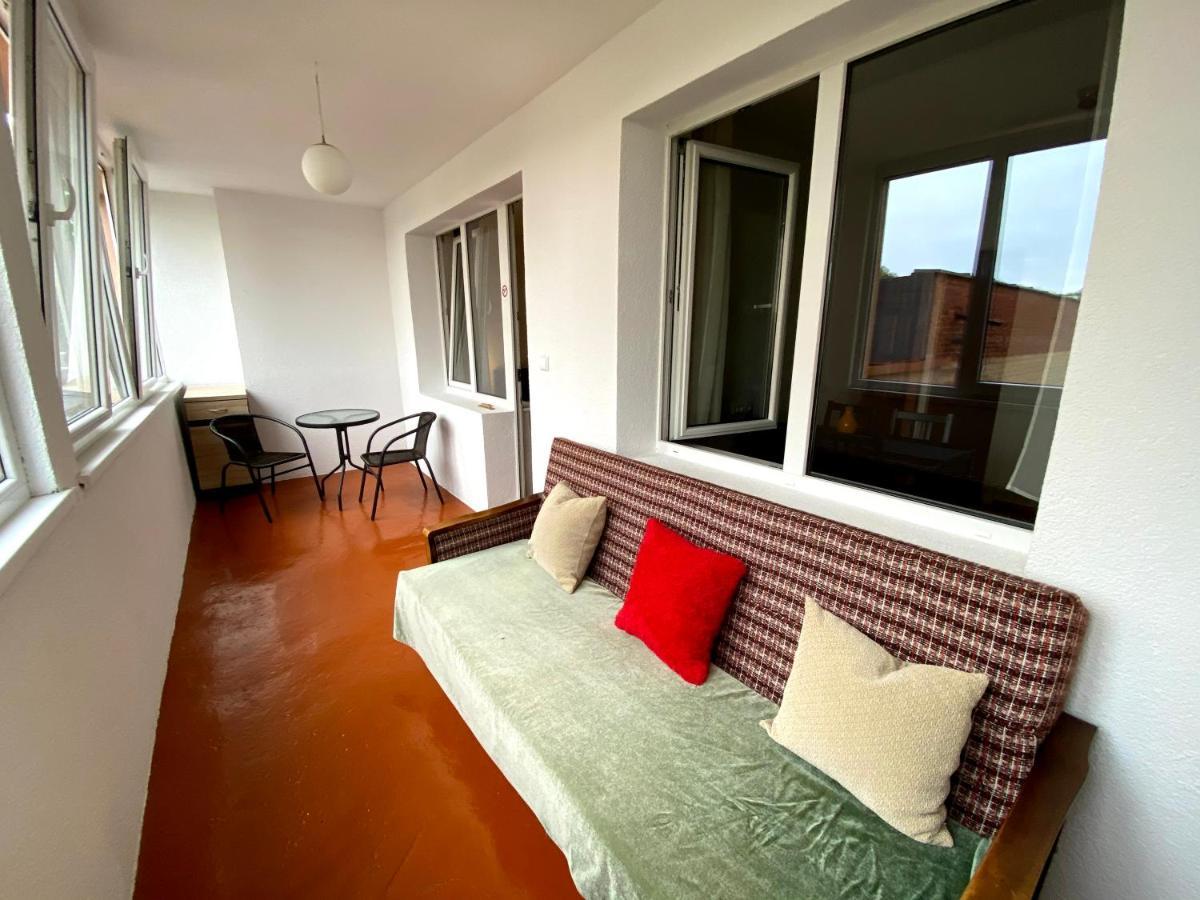 Cozy Center Apartment In Ντρουσκινινκάι Εξωτερικό φωτογραφία
