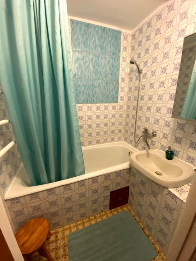 Cozy Center Apartment In Ντρουσκινινκάι Εξωτερικό φωτογραφία