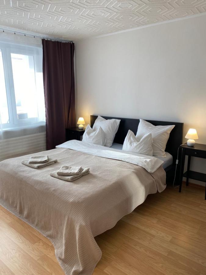 Cozy Center Apartment In Ντρουσκινινκάι Εξωτερικό φωτογραφία