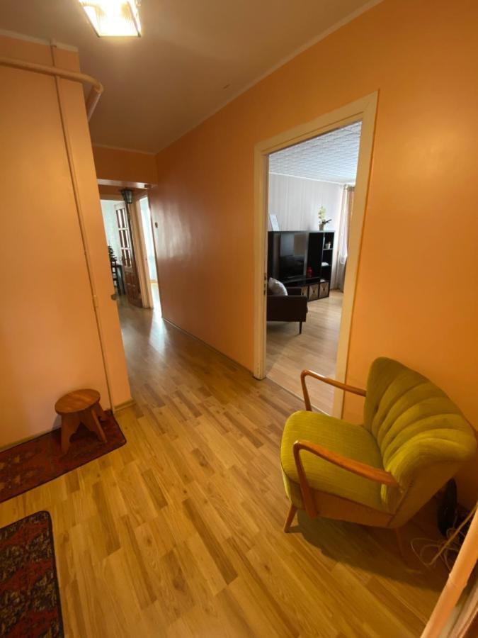 Cozy Center Apartment In Ντρουσκινινκάι Εξωτερικό φωτογραφία