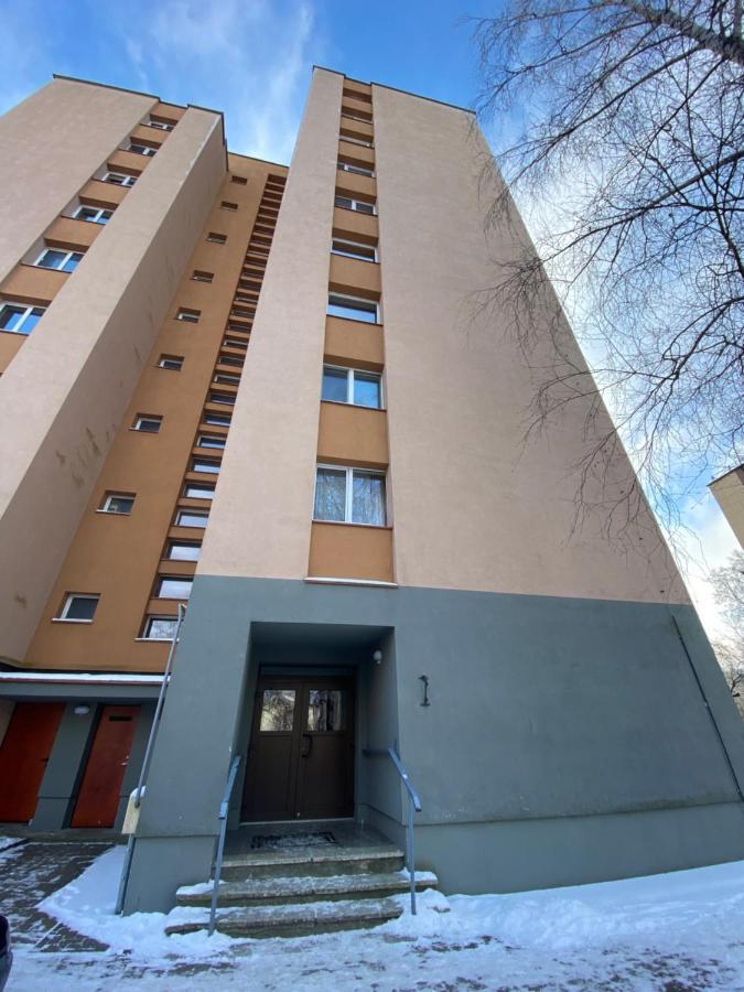Cozy Center Apartment In Ντρουσκινινκάι Εξωτερικό φωτογραφία