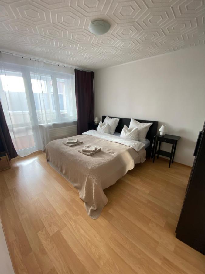 Cozy Center Apartment In Ντρουσκινινκάι Εξωτερικό φωτογραφία