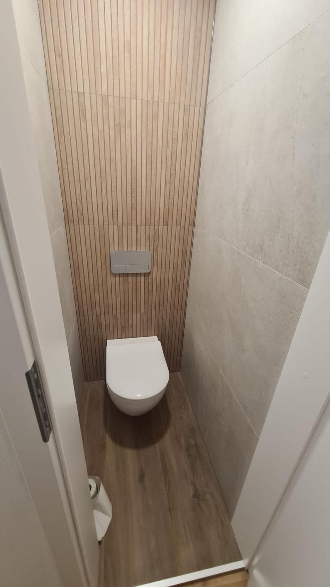 Cozy Center Apartment In Ντρουσκινινκάι Εξωτερικό φωτογραφία