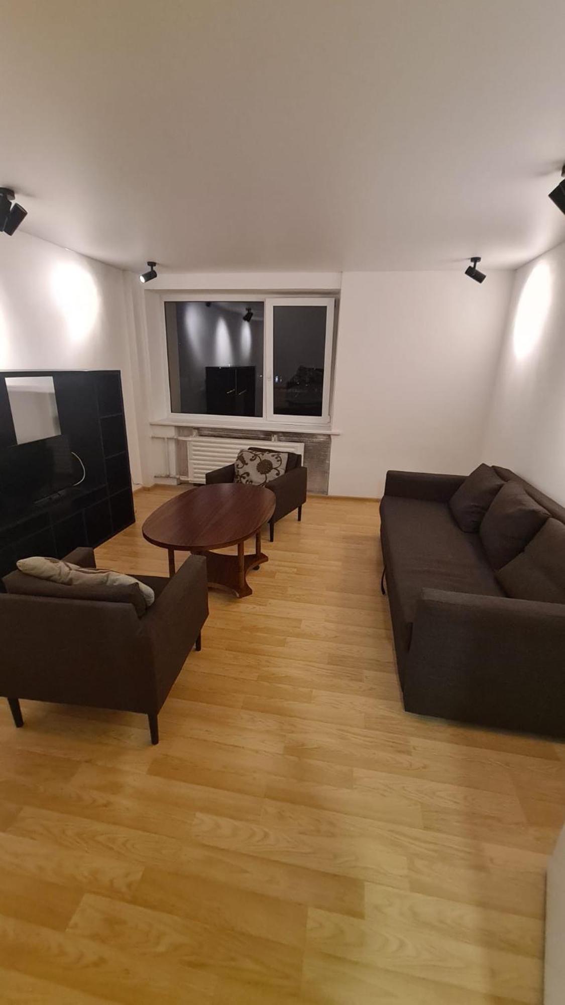 Cozy Center Apartment In Ντρουσκινινκάι Εξωτερικό φωτογραφία